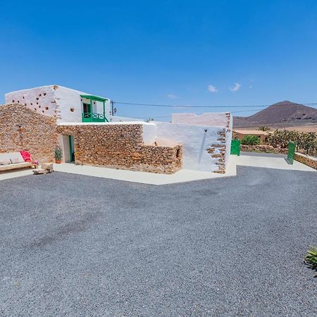 Casa Rural La Jicara Tiscamanita Екстериор снимка