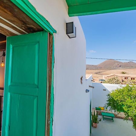 Casa Rural La Jicara Tiscamanita Екстериор снимка