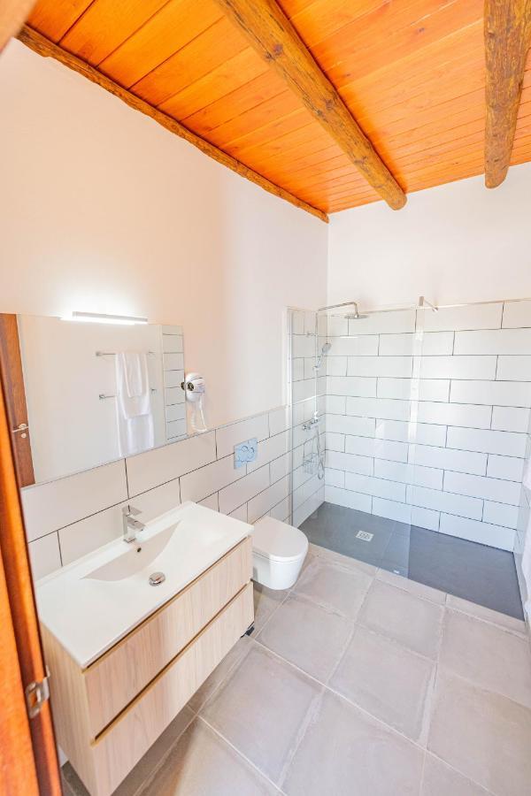 Casa Rural La Jicara Tiscamanita Екстериор снимка