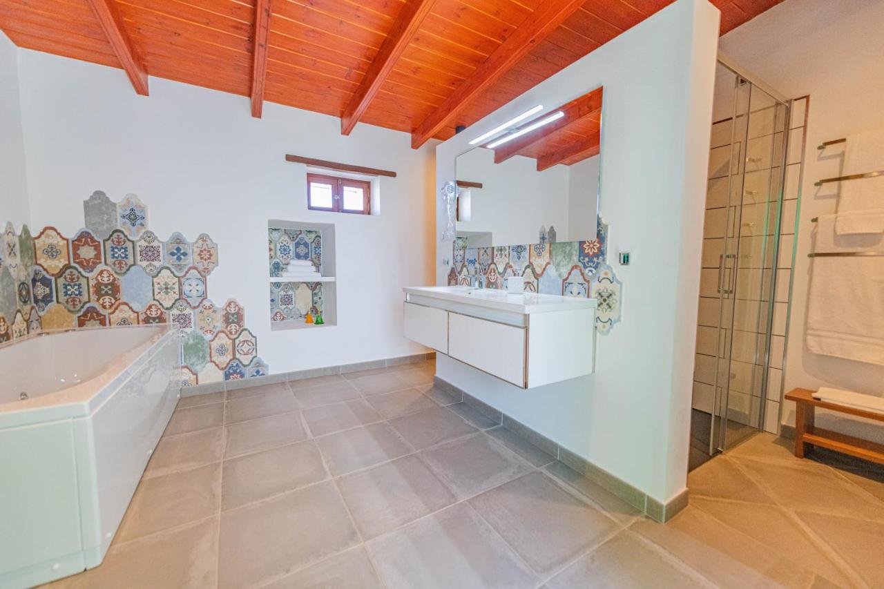 Casa Rural La Jicara Tiscamanita Екстериор снимка