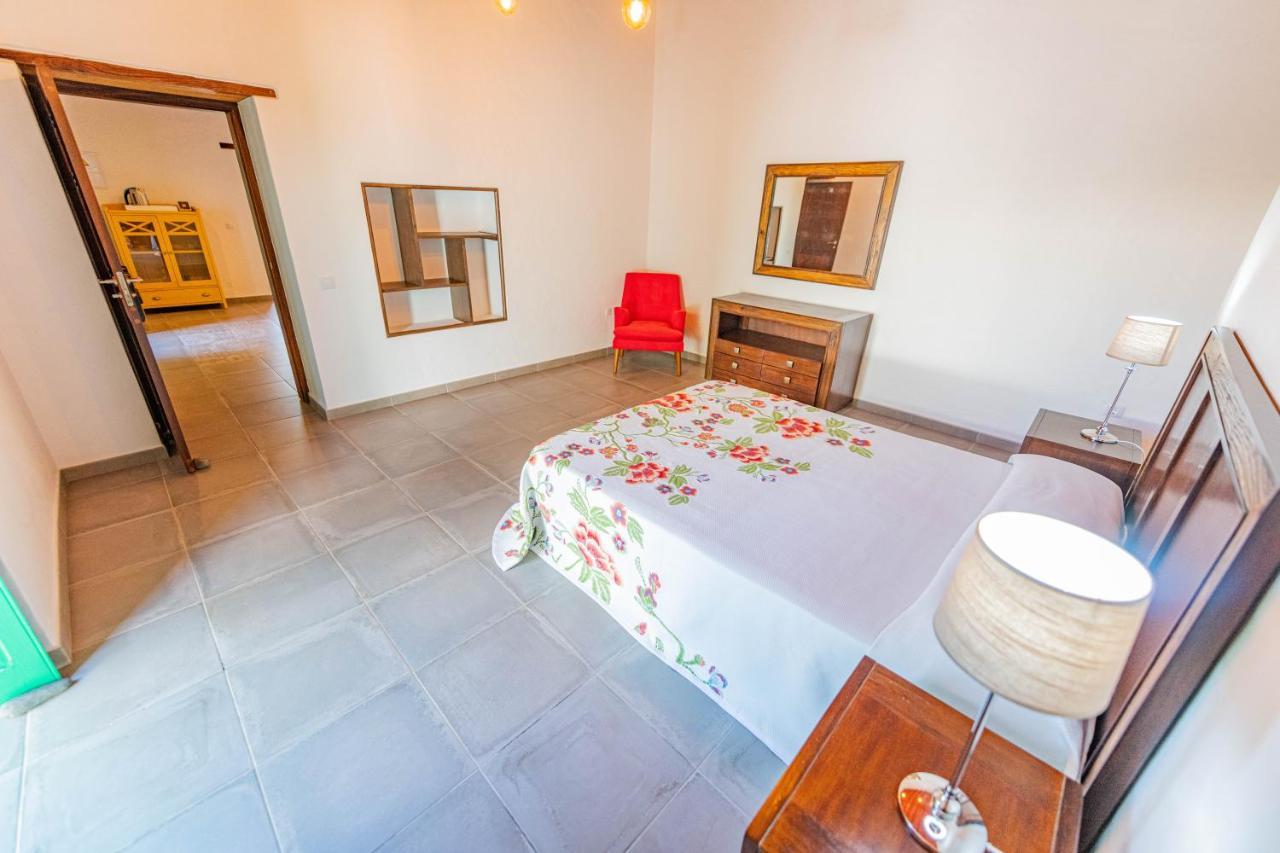Casa Rural La Jicara Tiscamanita Екстериор снимка