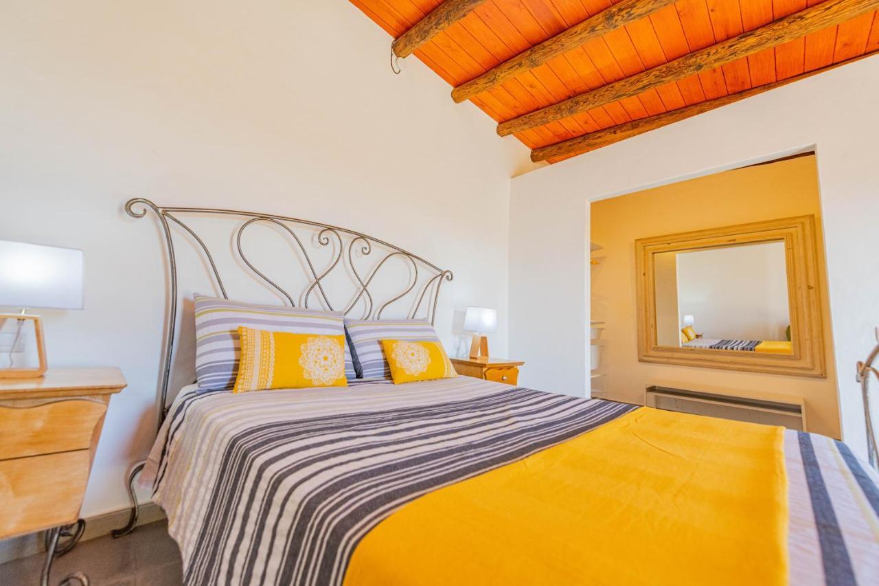 Casa Rural La Jicara Tiscamanita Екстериор снимка