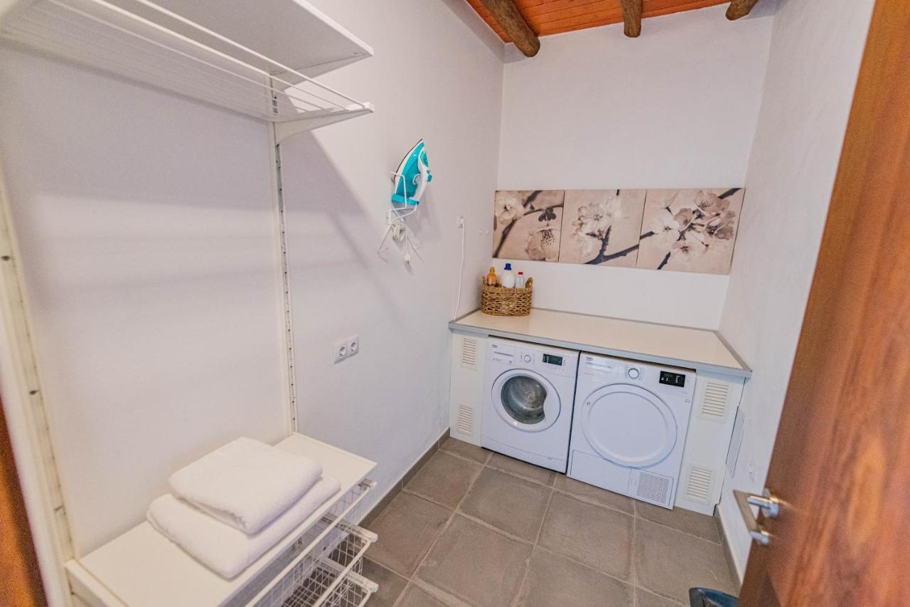 Casa Rural La Jicara Tiscamanita Екстериор снимка